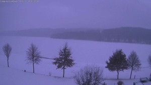 Město Frymburk - Camping Frymburk - 30.12.2025 v 07:30 Město Frymburk - Camping Frymburk - 30.12.2025 v 07:30