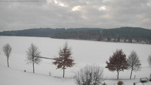 Město Frymburk - Camping Frymburk - 30.12.2025 v 08:00 Město Frymburk - Camping Frymburk - 30.12.2025 v 08:00