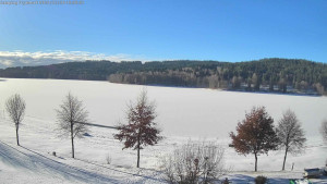 Město Frymburk - Camping Frymburk - 30.12.2025 v 10:00 Město Frymburk - Camping Frymburk - 30.12.2025 v 10:00