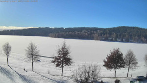 Město Frymburk - Camping Frymburk - 30.12.2025 v 11:00 Město Frymburk - Camping Frymburk - 30.12.2025 v 11:00