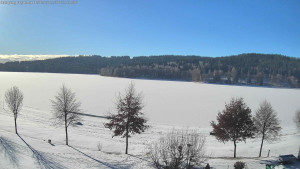 Město Frymburk - Camping Frymburk - 30.12.2025 v 11:15 Město Frymburk - Camping Frymburk - 30.12.2025 v 11:15