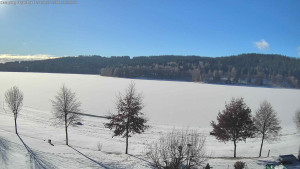 Město Frymburk - Camping Frymburk - 30.12.2025 v 11:30 Město Frymburk - Camping Frymburk - 30.12.2025 v 11:30