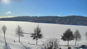 Město Frymburk - Camping Frymburk - 30.12.2025 v 12:00 Město Frymburk - Camping Frymburk - 30.12.2025 v 12:00