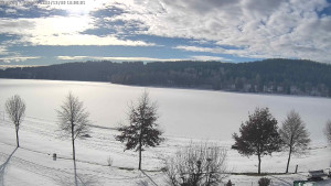 Město Frymburk - Camping Frymburk - 30.12.2025 v 13:00 Město Frymburk - Camping Frymburk - 30.12.2025 v 13:00