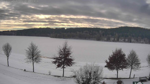 Město Frymburk - Camping Frymburk - 30.12.2025 v 13:30 Město Frymburk - Camping Frymburk - 30.12.2025 v 13:30