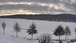 Město Frymburk - Camping Frymburk - 30.12.2025 v 13:45 Město Frymburk - Camping Frymburk - 30.12.2025 v 13:45