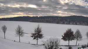 Město Frymburk - Camping Frymburk - 30.12.2025 v 14:00 Město Frymburk - Camping Frymburk - 30.12.2025 v 14:00