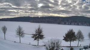 Město Frymburk - Camping Frymburk - 30.12.2025 v 14:15 Město Frymburk - Camping Frymburk - 30.12.2025 v 14:15