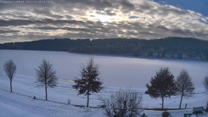 Město Frymburk - Camping Frymburk - 30.12.2025 v 14:30 Město Frymburk - Camping Frymburk - 30.12.2025 v 14:30