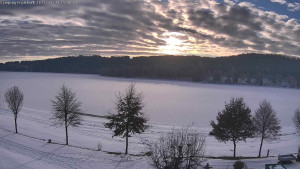 Město Frymburk - Camping Frymburk - 30.12.2025 v 15:00 Město Frymburk - Camping Frymburk - 30.12.2025 v 15:00