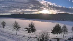 Město Frymburk - Camping Frymburk - 30.12.2025 v 15:15 Město Frymburk - Camping Frymburk - 30.12.2025 v 15:15