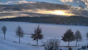 Město Frymburk - Camping Frymburk - 30.12.2025 v 15:30 Město Frymburk - Camping Frymburk - 30.12.2025 v 15:30