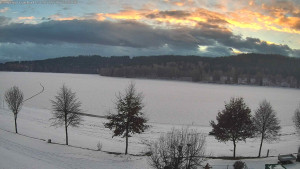 Město Frymburk - Camping Frymburk - 30.12.2025 v 16:00 Město Frymburk - Camping Frymburk - 30.12.2025 v 16:00