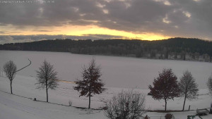 Město Frymburk - Camping Frymburk - 30.12.2025 v 16:30 Město Frymburk - Camping Frymburk - 30.12.2025 v 16:30