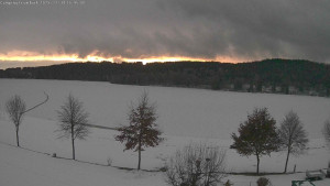 Město Frymburk - Camping Frymburk - 30.12.2025 v 16:45 Město Frymburk - Camping Frymburk - 30.12.2025 v 16:45