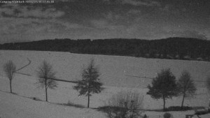 Město Frymburk - Camping Frymburk - 30.12.2025 v 17:45 Město Frymburk - Camping Frymburk - 30.12.2025 v 17:45