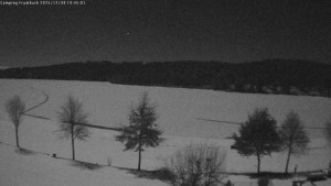 Město Frymburk - Camping Frymburk - 30.12.2025 v 19:45 Město Frymburk - Camping Frymburk - 30.12.2025 v 19:45