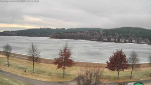 Město Frymburk - Camping Frymburk - 14.2.2026 v 07:30 Město Frymburk - Camping Frymburk - 14.2.2026 v 07:30