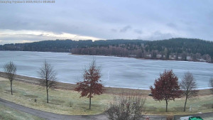 Město Frymburk - Camping Frymburk - 14.2.2026 v 08:00 Město Frymburk - Camping Frymburk - 14.2.2026 v 08:00