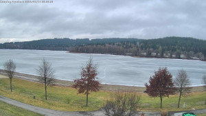 Město Frymburk - Camping Frymburk - 14.2.2026 v 09:00 Město Frymburk - Camping Frymburk - 14.2.2026 v 09:00