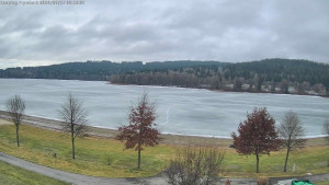 Město Frymburk - Camping Frymburk - 14.2.2026 v 09:15 Město Frymburk - Camping Frymburk - 14.2.2026 v 09:15