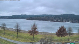 Město Frymburk - Camping Frymburk - 14.2.2026 v 10:15 Město Frymburk - Camping Frymburk - 14.2.2026 v 10:15