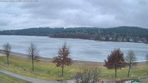 Město Frymburk - Camping Frymburk - 14.2.2026 v 10:45 Město Frymburk - Camping Frymburk - 14.2.2026 v 10:45