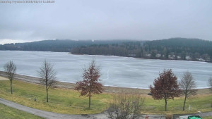 Město Frymburk - Camping Frymburk - 14.2.2026 v 11:30 Město Frymburk - Camping Frymburk - 14.2.2026 v 11:30