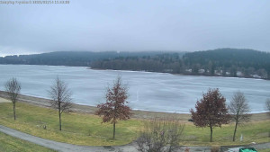 Město Frymburk - Camping Frymburk - 14.2.2026 v 11:45 Město Frymburk - Camping Frymburk - 14.2.2026 v 11:45