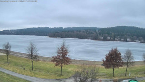 Město Frymburk - Camping Frymburk - 14.2.2026 v 12:45 Město Frymburk - Camping Frymburk - 14.2.2026 v 12:45