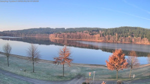 Město Frymburk - Camping Frymburk - 23.3.2026 v 07:00 Město Frymburk - Camping Frymburk - 23.3.2026 v 07:00