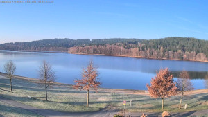 Město Frymburk - Camping Frymburk - 23.3.2026 v 07:15 Město Frymburk - Camping Frymburk - 23.3.2026 v 07:15