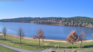 Město Frymburk - Camping Frymburk - 23.3.2026 v 08:30 Město Frymburk - Camping Frymburk - 23.3.2026 v 08:30