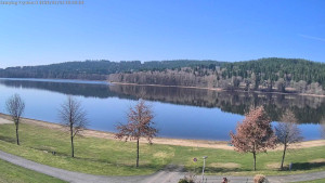 Město Frymburk - Camping Frymburk - 23.3.2026 v 09:00 Město Frymburk - Camping Frymburk - 23.3.2026 v 09:00