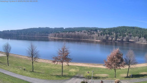 Město Frymburk - Camping Frymburk - 23.3.2026 v 09:15 Město Frymburk - Camping Frymburk - 23.3.2026 v 09:15