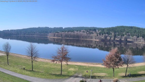 Město Frymburk - Camping Frymburk - 23.3.2026 v 09:30 Město Frymburk - Camping Frymburk - 23.3.2026 v 09:30