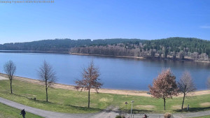 Město Frymburk - Camping Frymburk - 23.3.2026 v 09:45 Město Frymburk - Camping Frymburk - 23.3.2026 v 09:45