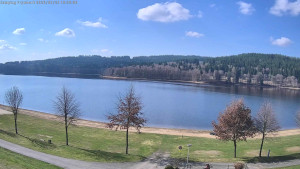 Město Frymburk - Camping Frymburk - 23.3.2026 v 10:30 Město Frymburk - Camping Frymburk - 23.3.2026 v 10:30