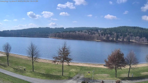 Město Frymburk - Camping Frymburk - 23.3.2026 v 10:45 Město Frymburk - Camping Frymburk - 23.3.2026 v 10:45