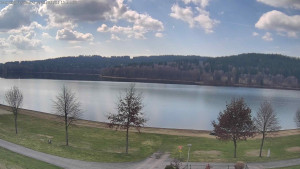 Město Frymburk - Camping Frymburk - 23.3.2026 v 11:45 Město Frymburk - Camping Frymburk - 23.3.2026 v 11:45