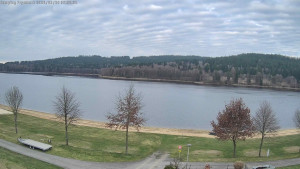 Město Frymburk - Camping Frymburk - 28.3.2026 v 07:00 Město Frymburk - Camping Frymburk - 28.3.2026 v 07:00