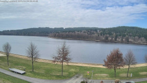 Město Frymburk - Camping Frymburk - 28.3.2026 v 09:30 Město Frymburk - Camping Frymburk - 28.3.2026 v 09:30