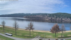 Město Frymburk - Camping Frymburk - 28.3.2026 v 10:00 Město Frymburk - Camping Frymburk - 28.3.2026 v 10:00