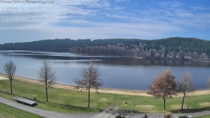 Město Frymburk - Camping Frymburk - 28.3.2026 v 10:15 Město Frymburk - Camping Frymburk - 28.3.2026 v 10:15