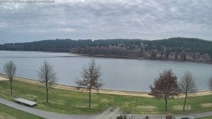 Město Frymburk - Camping Frymburk - 28.3.2026 v 11:45 Město Frymburk - Camping Frymburk - 28.3.2026 v 11:45