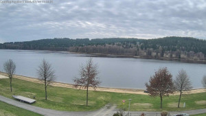 Město Frymburk - Camping Frymburk - 28.3.2026 v 12:15 Město Frymburk - Camping Frymburk - 28.3.2026 v 12:15