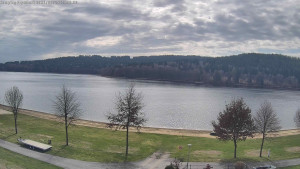 Město Frymburk - Camping Frymburk - 28.3.2026 v 13:45 Město Frymburk - Camping Frymburk - 28.3.2026 v 13:45