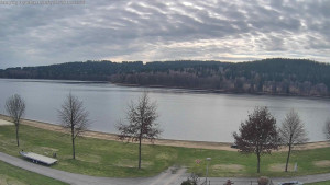 Město Frymburk - Camping Frymburk - 28.3.2026 v 14:15 Město Frymburk - Camping Frymburk - 28.3.2026 v 14:15