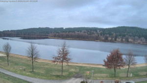 Město Frymburk - Camping Frymburk - 1.4.2026 v 07:15 Město Frymburk - Camping Frymburk - 1.4.2026 v 07:15