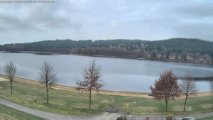 Město Frymburk - Camping Frymburk - 1.4.2026 v 07:30 Město Frymburk - Camping Frymburk - 1.4.2026 v 07:30